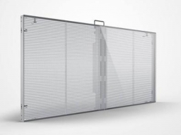 LED透明屏厂家在生产过程中面临哪些技术挑战？