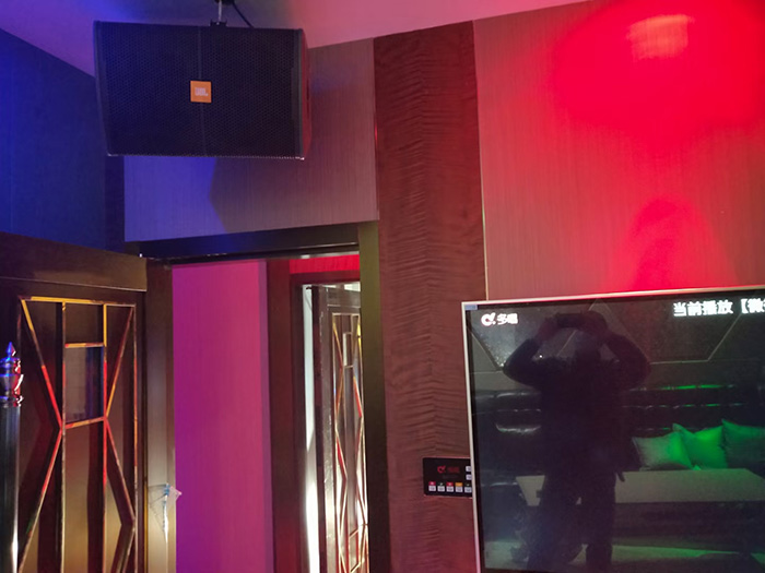 音响设备选型的重要因素