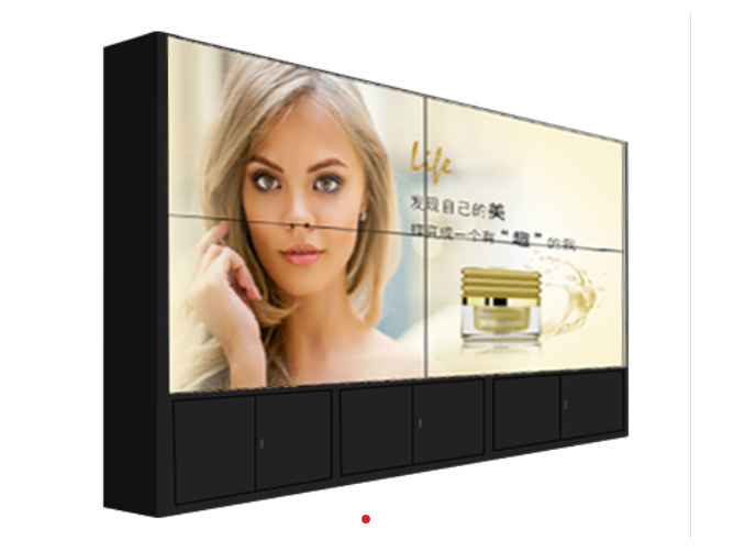 十堰液晶拼接屏常见故障解决方案