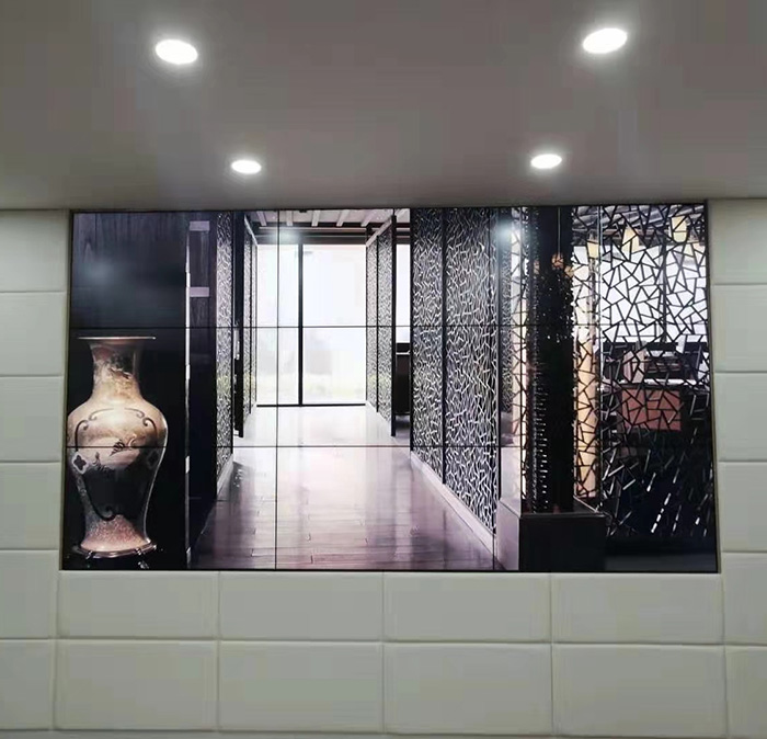 十堰液晶拼接屏要做好防潮防水工作